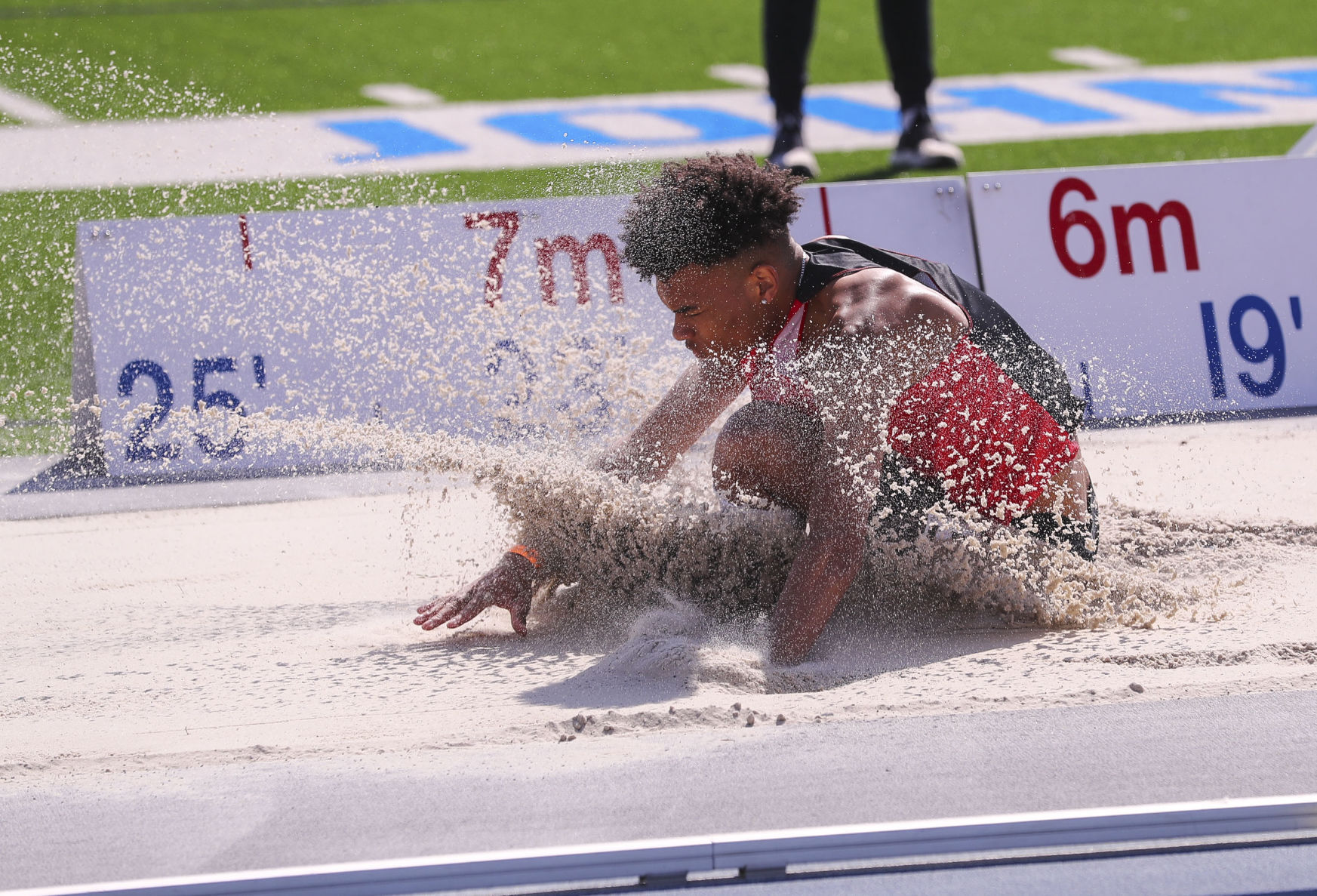 Drake Relays 4